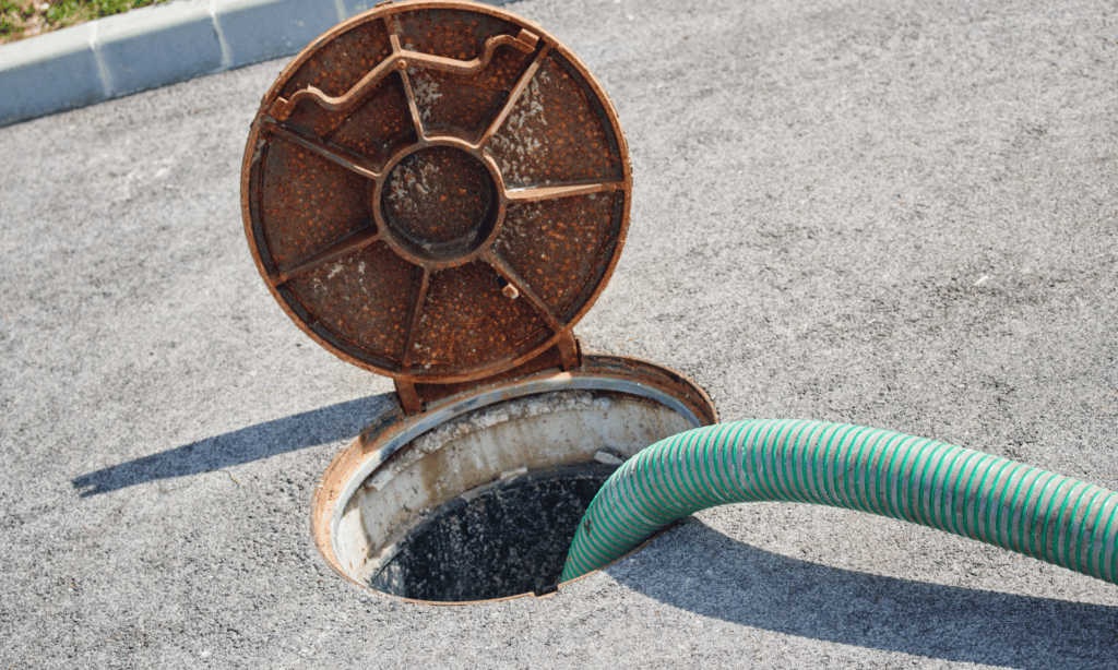 Cost Effective, Efficient & Convenient Septic Tank Emptying executed with Precision for both Domestic & Commercial customers.