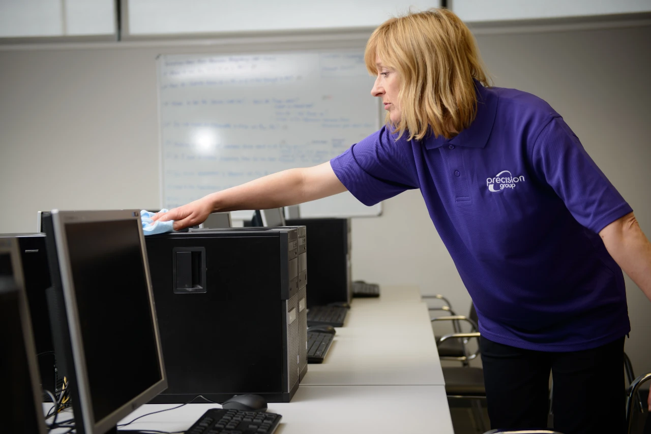 Application Form Register Your Interest Job Roles Precision Group