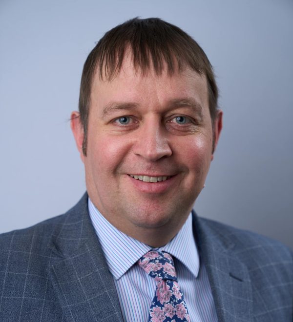 Kevin Williams Managing Director